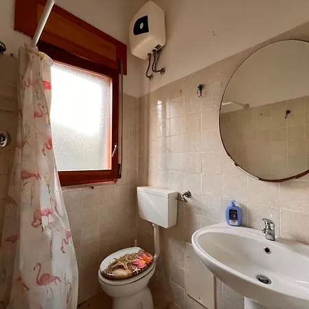 Holiday home Casa Paradiso - Baia Porto Selvaggio *
