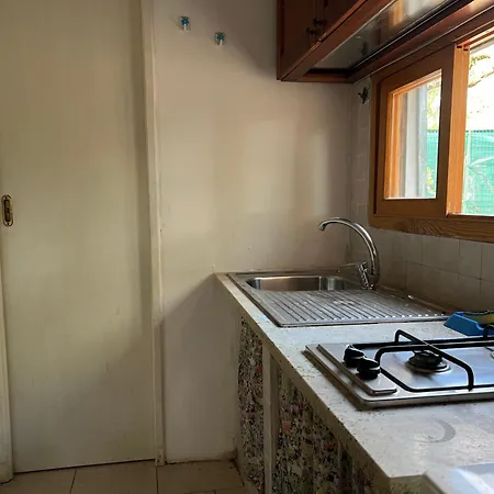 Casa Paradiso - Baia Porto Selvaggio Holiday home