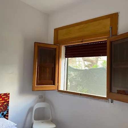 Holiday home Casa Paradiso - Baia Porto Selvaggio *