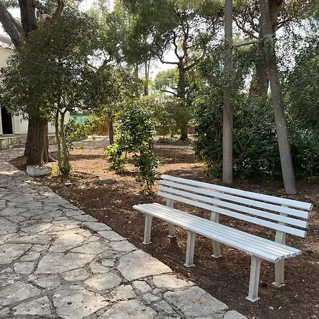 Casa Paradiso - Baia Porto Selvaggio Santa Caterina (Apulia)